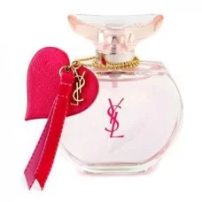 Yves Saint Laurent Young Sexy Lovely Couture